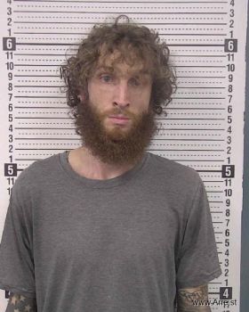 Dylan Wayne Mcbryar Mugshot