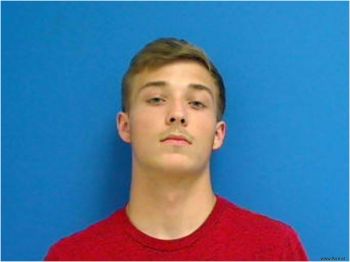 Dylan Shane Reed Mugshot