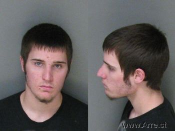 Dylan Lee Rice Mugshot