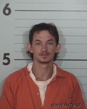 Dylan James Rogers Mugshot