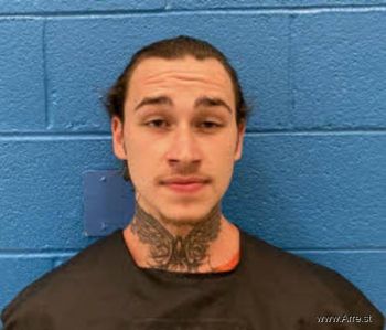 Dylan Evan Smith Mugshot