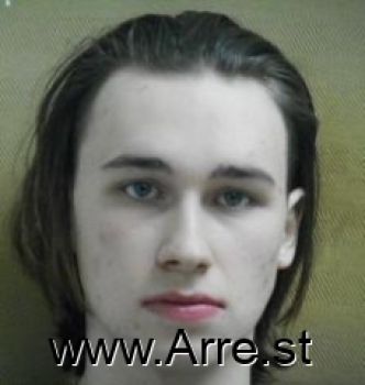 Dylan E Smith Mugshot