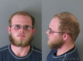 Dylan Chance Smith Mugshot