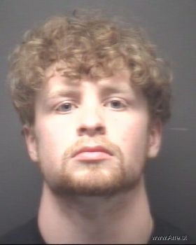 Dylan Frost Smith Mugshot