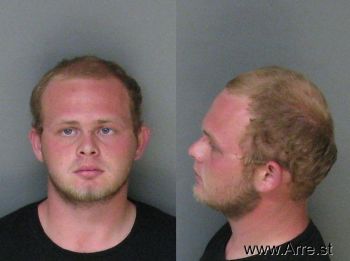 Dylan Chance Smith Mugshot