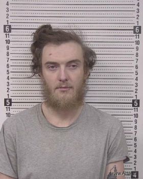 Dylan Kyler Tolbert Mugshot