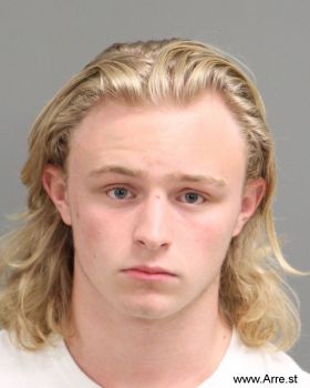 Dylan Wood Stephens Mugshot