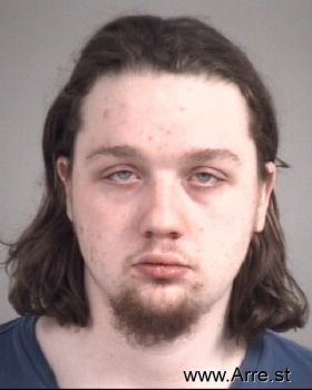 Dylan Corey Wright Mugshot