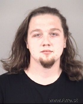 Dylan Corey Wright Mugshot