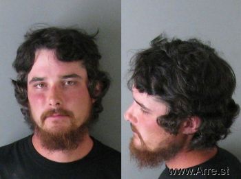 Dylan Chase Wright Mugshot