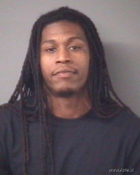 Dyquan L Hill Mugshot