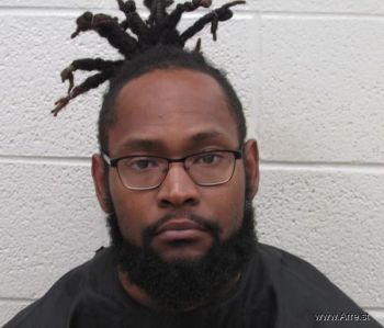 Dyverious Rajah Kirkland Mugshot