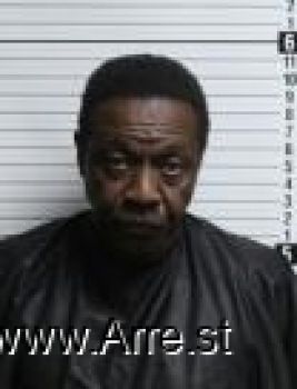 Earl Levern Williams Mugshot