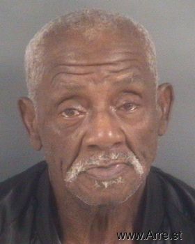 Eddie Lee Arrington Mugshot