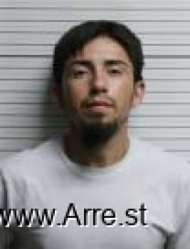 Edgar Humberto Martinez Robledo Mugshot