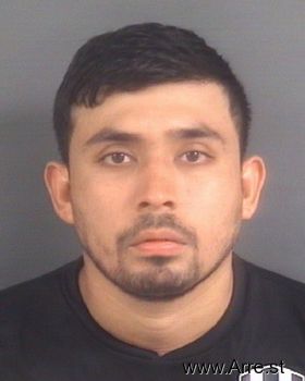 Edgar Mezta Rodriguez Mugshot