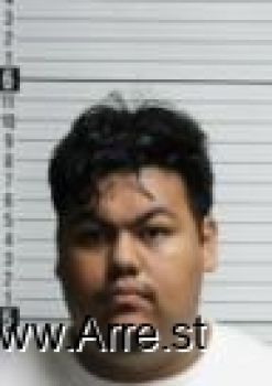 Edwin Manuel Chevez-almazan Mugshot