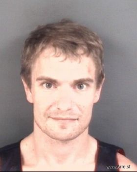 Edwin Jordan Waters Mugshot