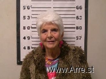 Elaine  Baker Mugshot