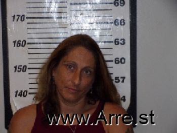 Elecia Diane Bisesi Mugshot