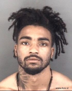 Elijah Tayviaun Jefferson Mugshot