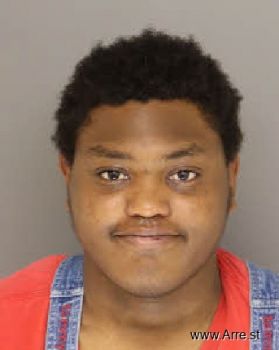 Elijahwon Phillip Harris Mugshot