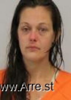 Elizabeth Bernice Brock Mugshot