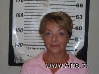 Elizabeth Ann Kelley Mugshot