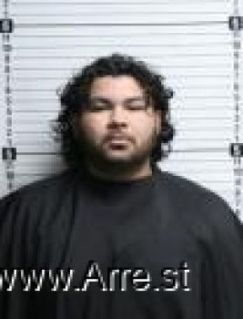 Elmer Ulices Marillo Mugshot