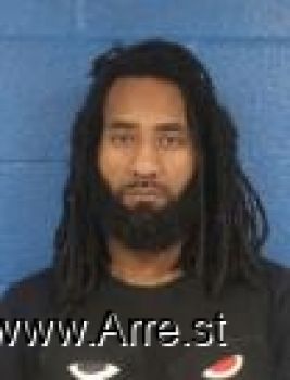 Elquentin Lavon Harrison Mugshot