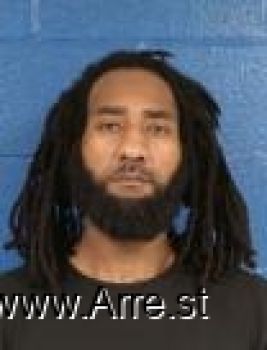 Elquentin Lavon Harrison Mugshot