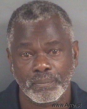 Elton Glenn Mckoy Mugshot