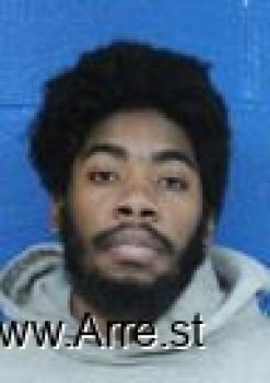 Emanuel  Alford Mugshot