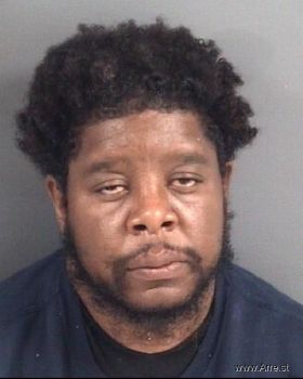 Emmanuel  Stephens Mugshot