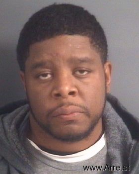 Emmanuel  Stephens Mugshot