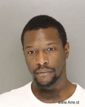 Eric Lamar Cherry Mugshot