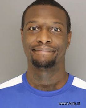 Eric Lamar Cherry Mugshot