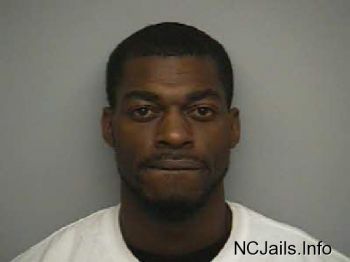 Eric Lavon Gray Mugshot