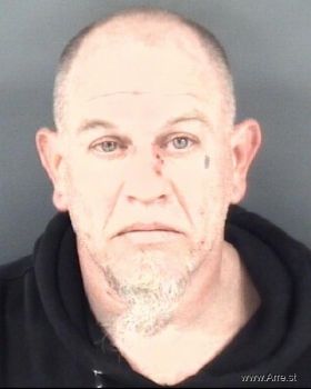 Eric Joseph Paglia Mugshot