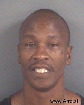 Eric Thomas Parker Mugshot