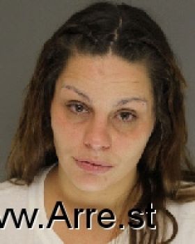 Erica Sue Coley Mugshot