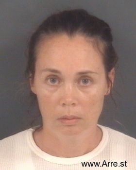 Erica Michelle Vallee Mugshot