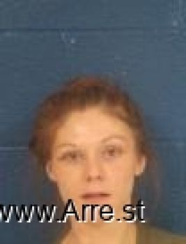 Erica Lane Willis Mugshot