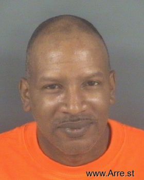 Erick Emanuel Williams Mugshot