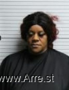 Ericka Lynell Hill Mugshot