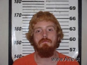 Erick James Alexander Mugshot