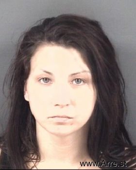 Erin Lynn Cooper Mugshot