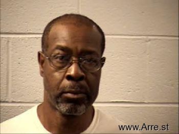 Ernest Michael Smith Mugshot