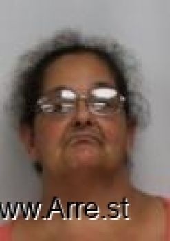 Eva Evon Farris Mugshot