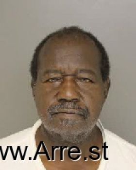 Evander Sr Jones Mugshot